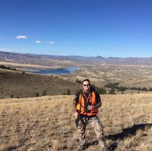 Meet your Posher, Adam